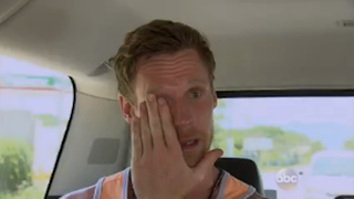 Illustration for article titled Everyone Who Cried on the Bloodbath Finale of Bachelor in Paradise